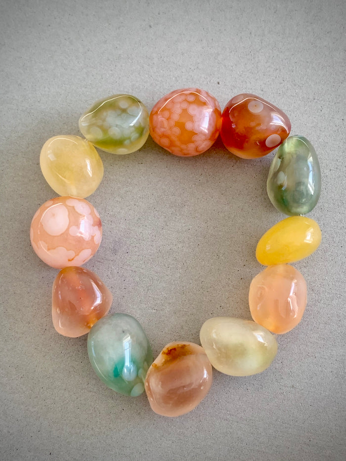 Gobi Agate
