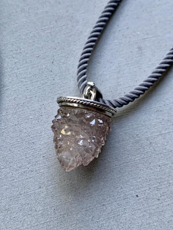 Spirit Quartz