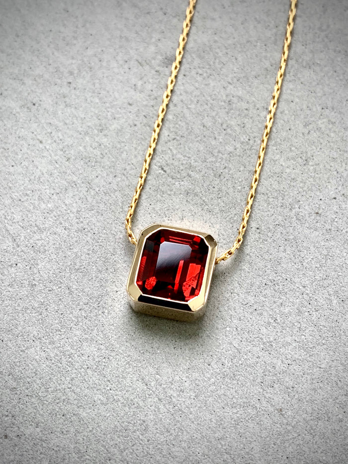 Garnet