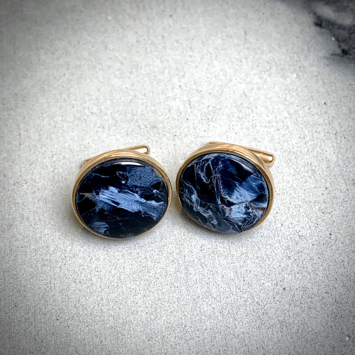 Pietersite
