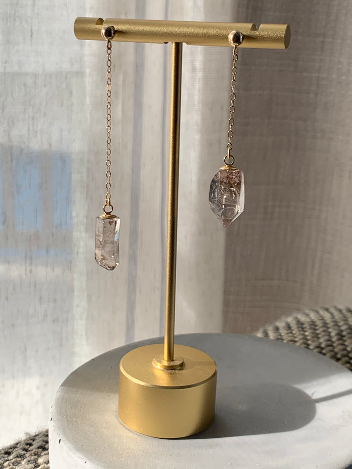 Crystal Essence