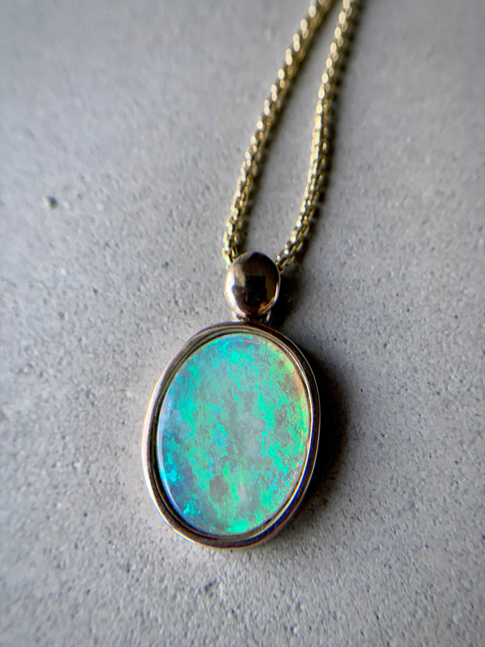 Opal