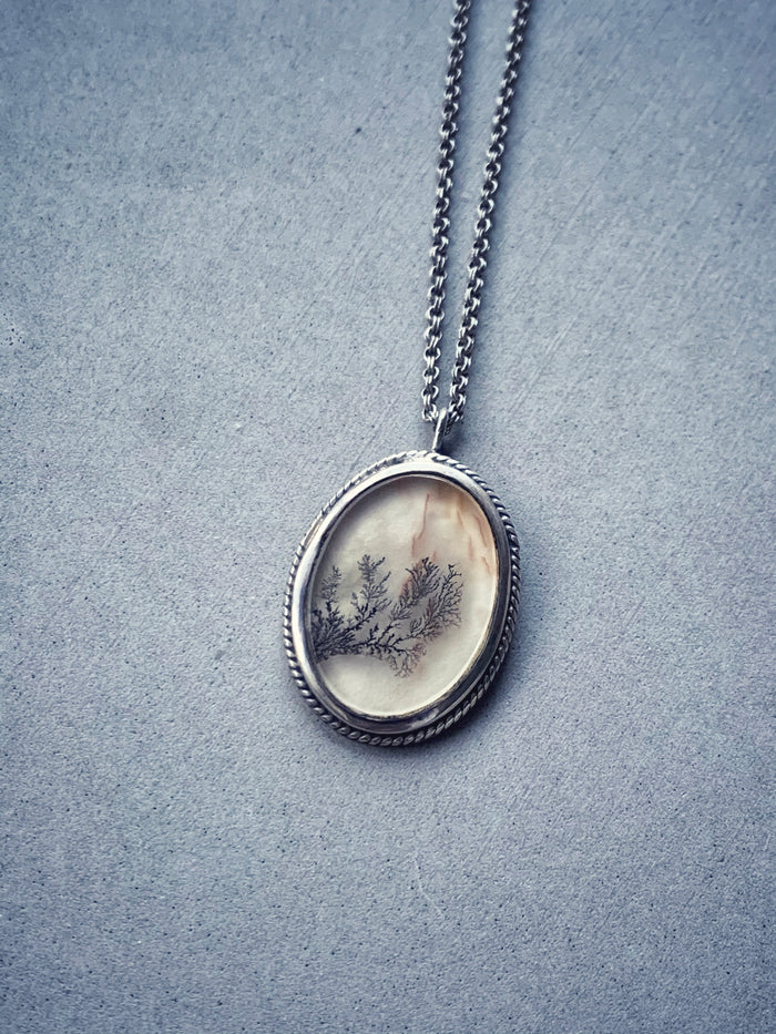 Dendritic Tranquility