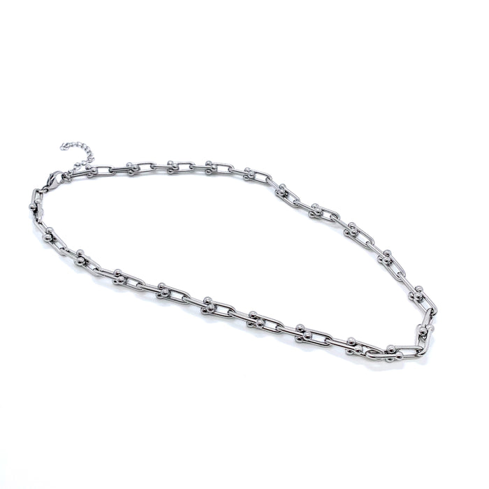 The Horse Shoe Link Chains